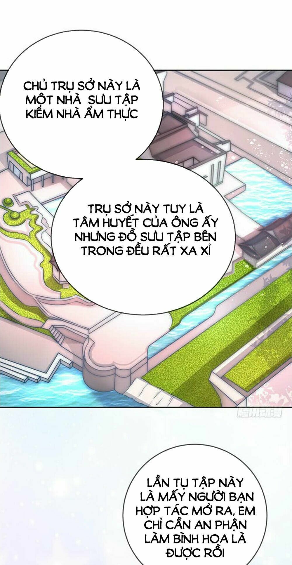 luyến đường thời quang chapter 41 18