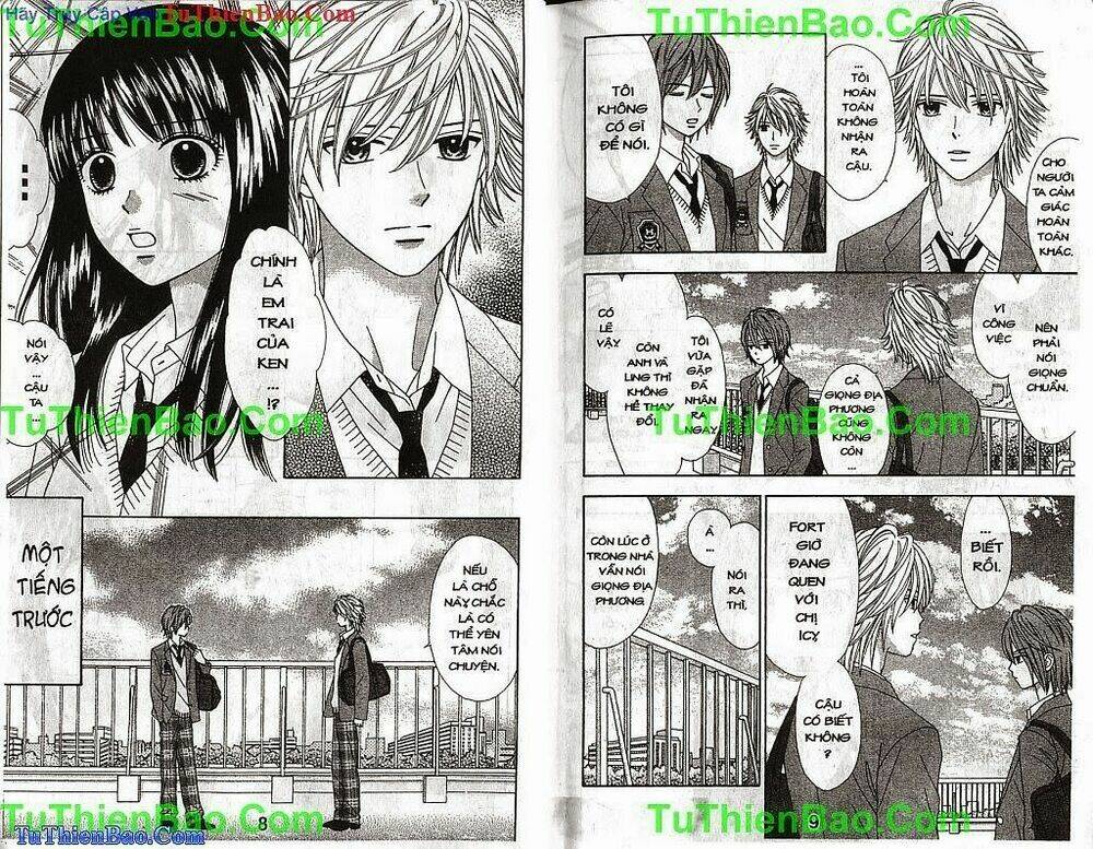 cảm giác trong tình yêu chapter 6 5