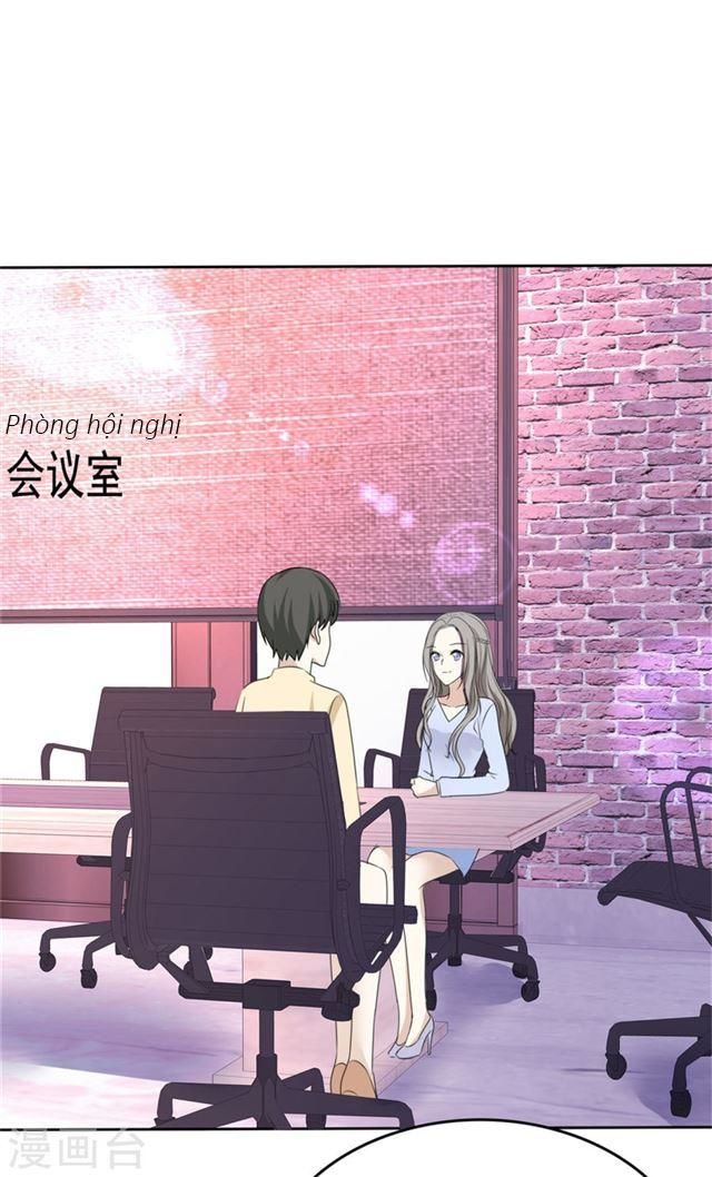 con đường phản công của sủng thê chapter 43 3