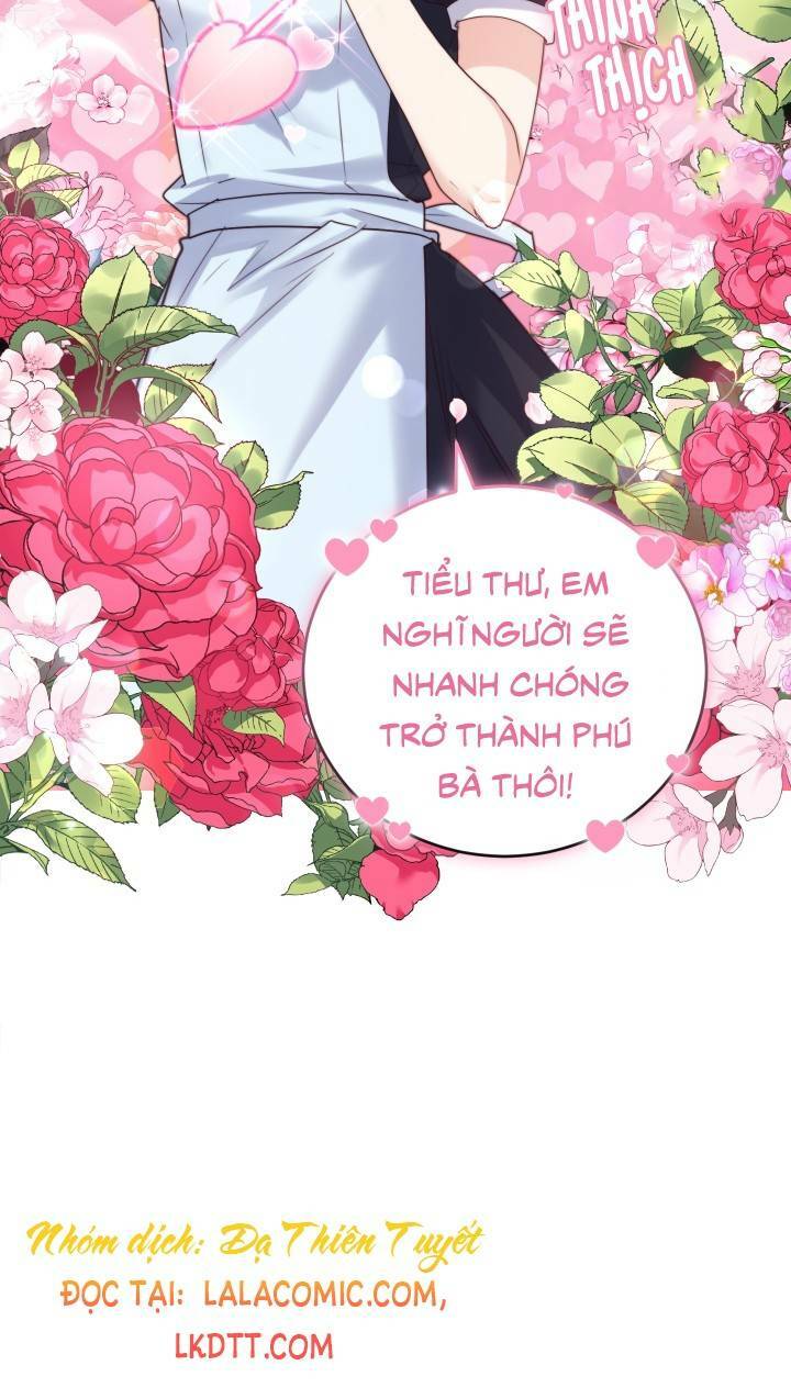 nhà điều chế nước hoa độc quyền của bạo chúa chapter 32 7