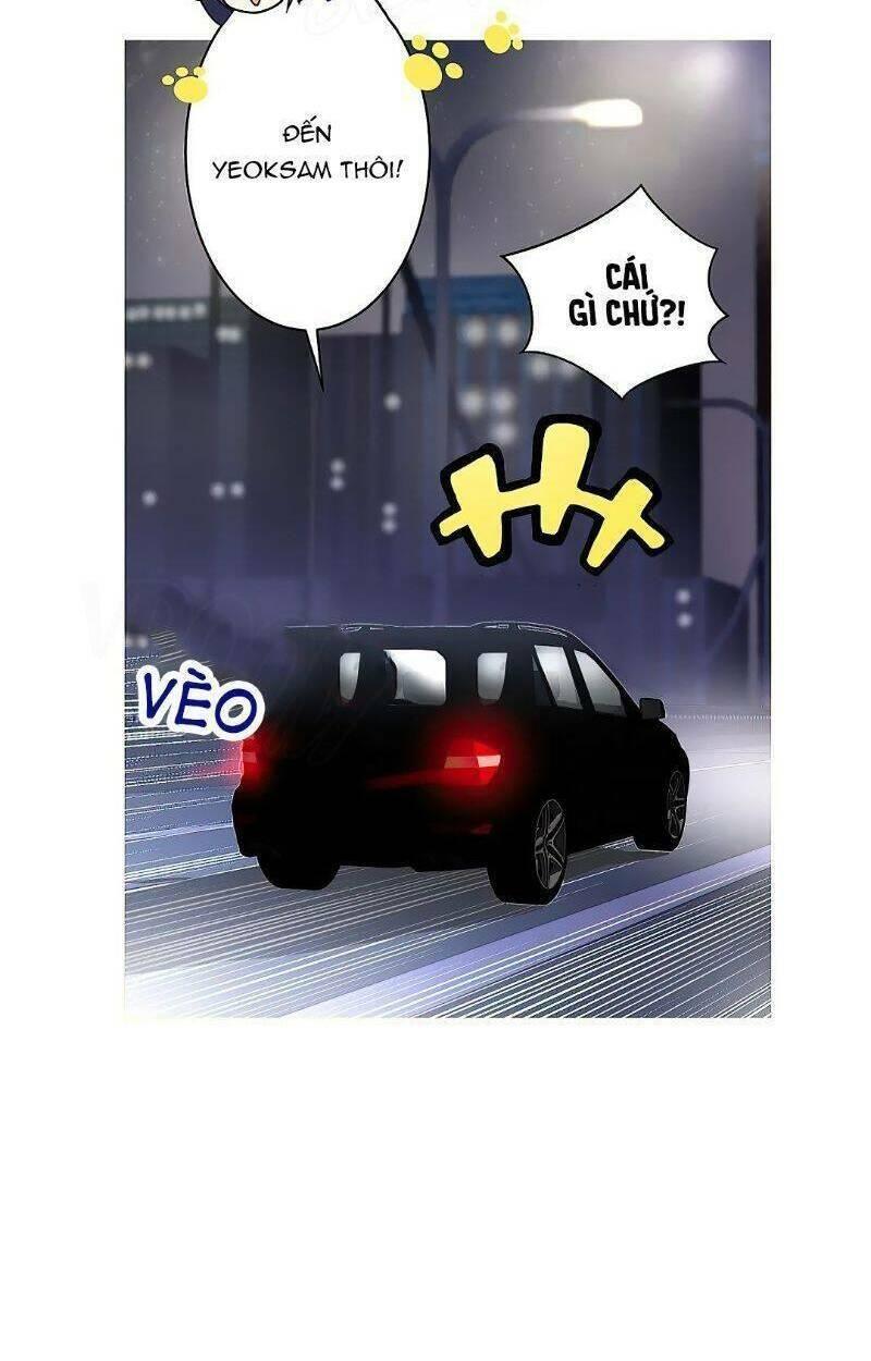 vô tình trở thành con gái của triệu phú chapter 6 37