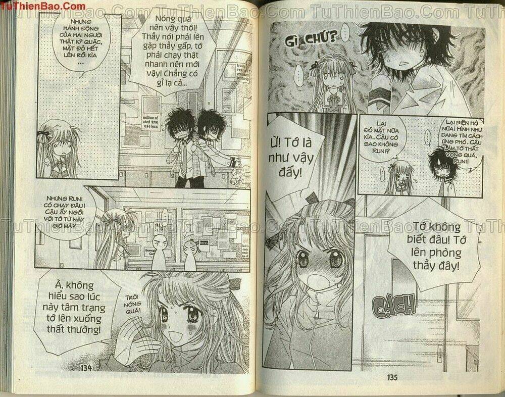 điệu pop tình yêu chapter 5 68