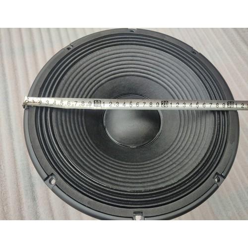 LOA BASS 30 RCF GÂN 3 XẾP TỪ 190 COIL 75MM - GIÁ 1 CHIẾC