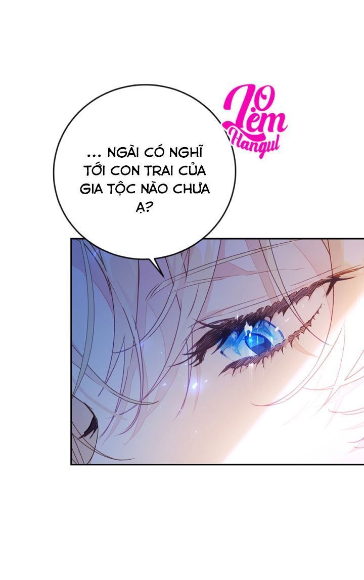 con rối ác nữ marionette chapter 4 14
