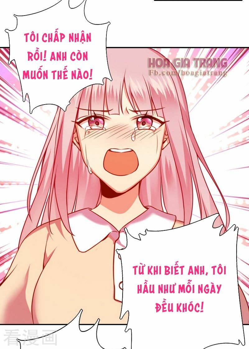 phục thù thiếu gia tiểu điềm thê chapter 25 25