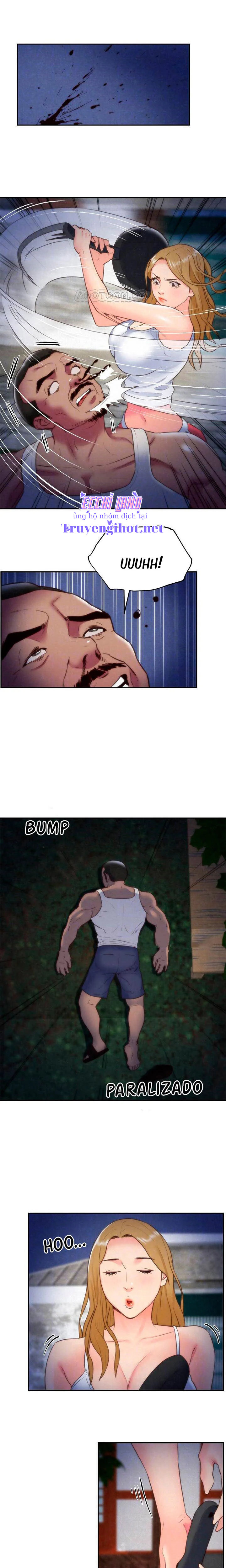 cô gái bé nhỏ của tôi chapter 37.1 6