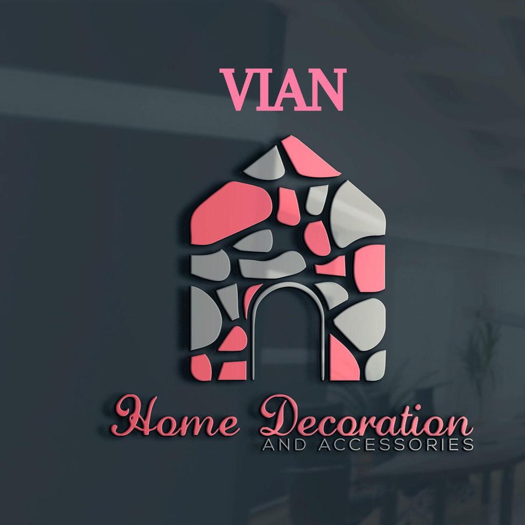 Tranh Treo Tường Gỗ trang trí, Tranh Tạo Động Lực Gỗ: bạn chỉ thất bại khi bạn ngừng cố gắng Mẫu VIAN72