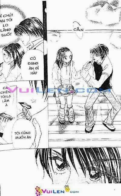 1/4 tình yêu chapter 6 93