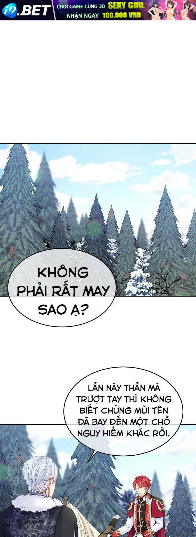 chồng em dễ thương chết mất thôi! chapter 28 1