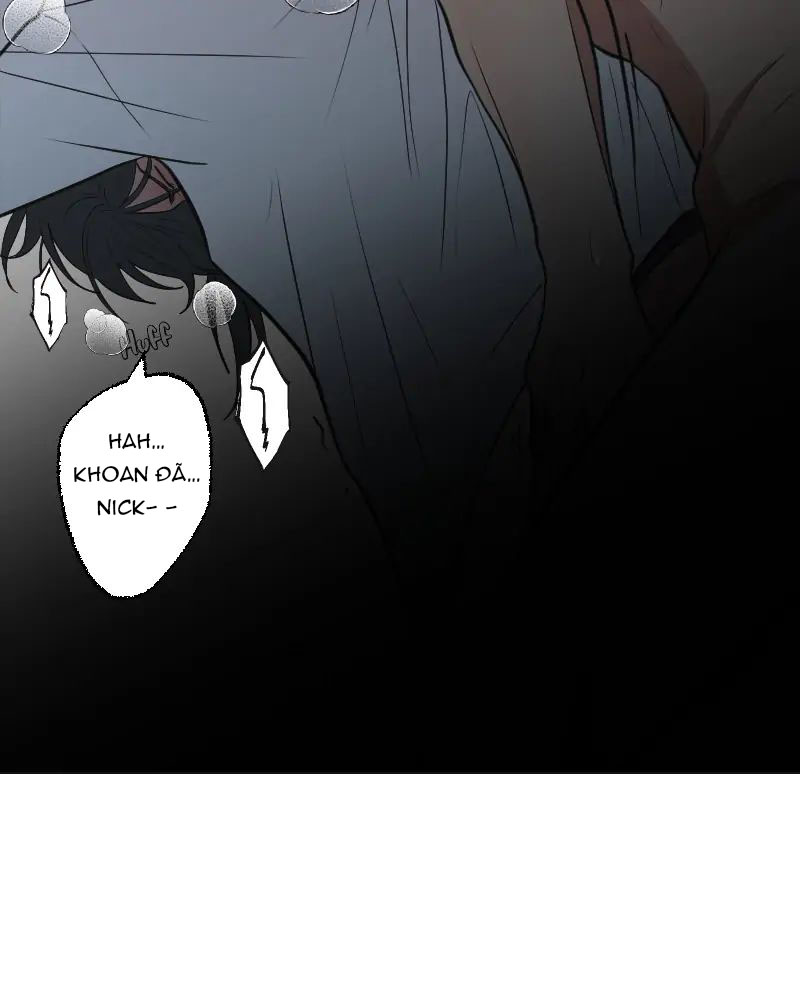 tôi ghét anh, vậy anh làm tình với tôi chứ? chapter 2.1 4