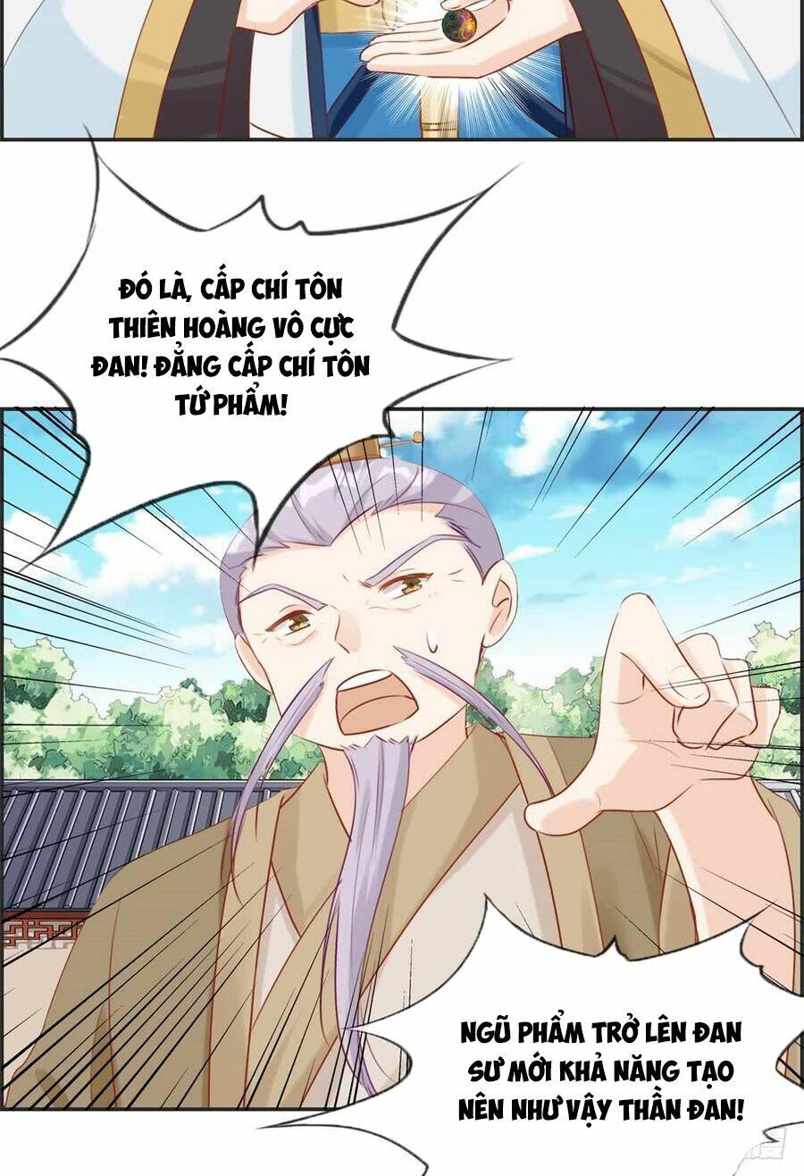 tối cường hoàn khố hệ thống chapter 23 23