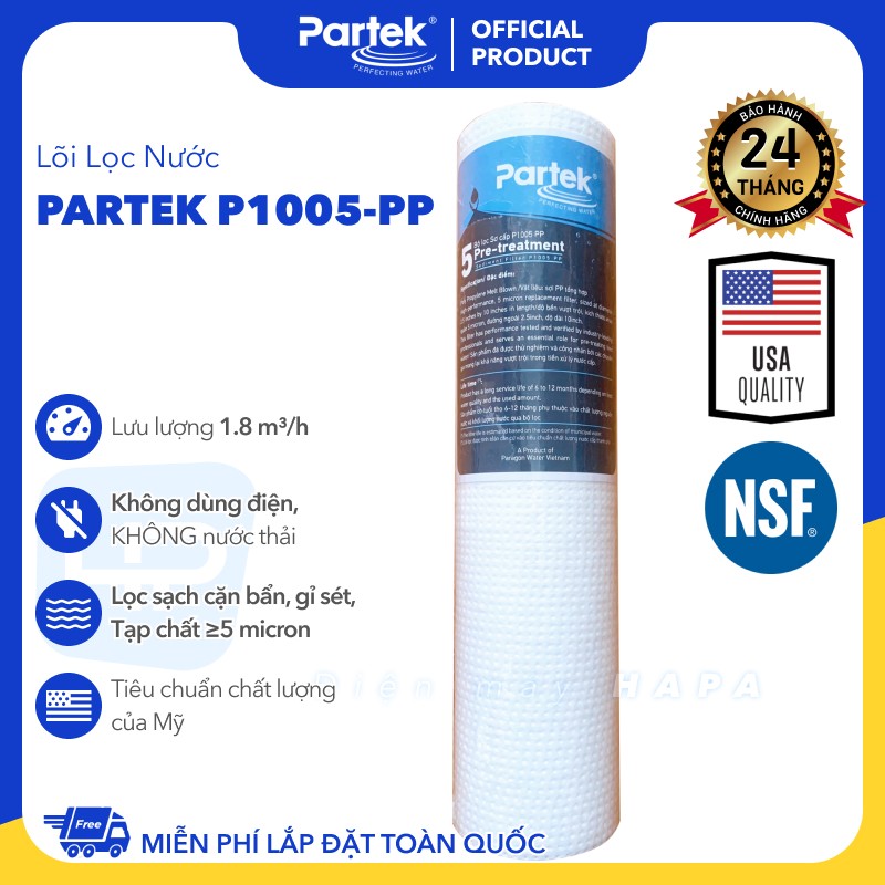 Lõi Lọc Nước 3M Full Models Nhập Khẩu Mỹ - Hàng Chính Hãng 3M - AP110 AP2-C405-SG AP2C405SG RT20B16G20NN HSF-IR HSFIR HF10-MS HF20-MS HF20MS BREW120 FF100 3MFF101 HF40-S HF40S HF90-S HF90S AP420 HF90 HF8-S HF8S AP917HD-S AP917HDS PARTEK