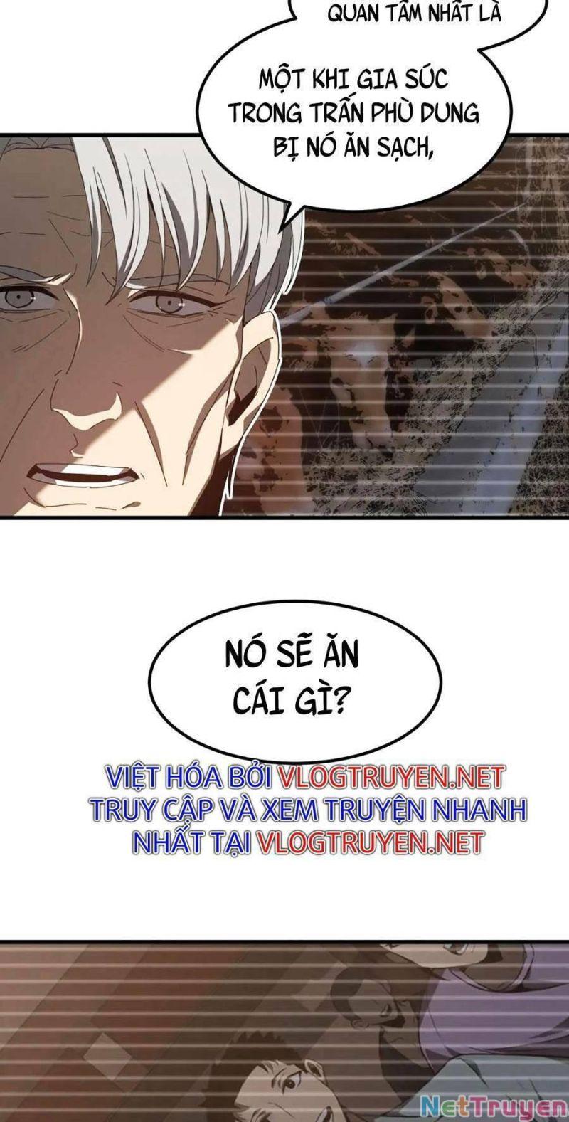 siêu tiến hóa chapter 79 89