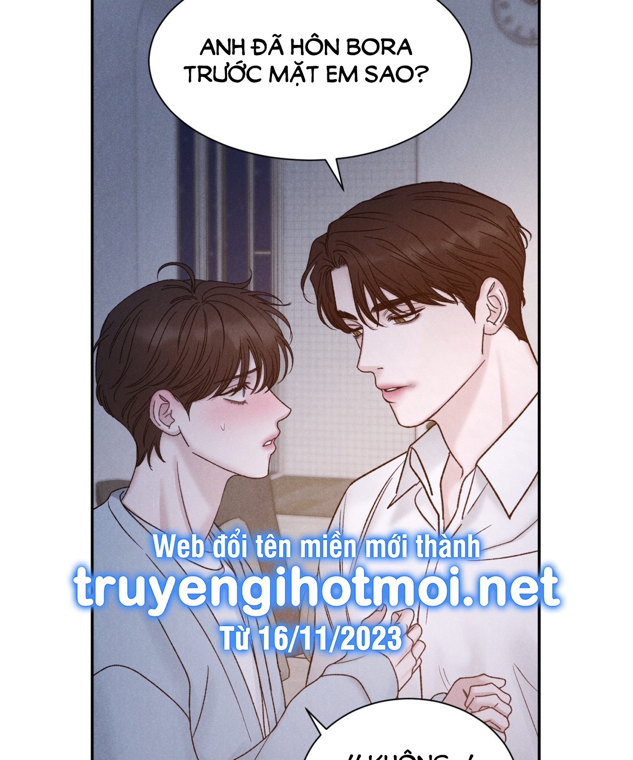 ân huệ của chúa chapter 5.1 6