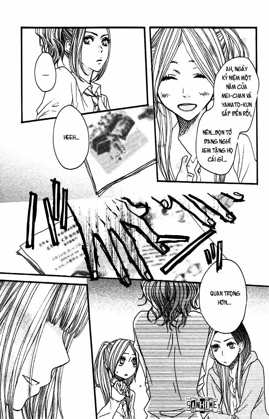 say i love you chapter 21 35