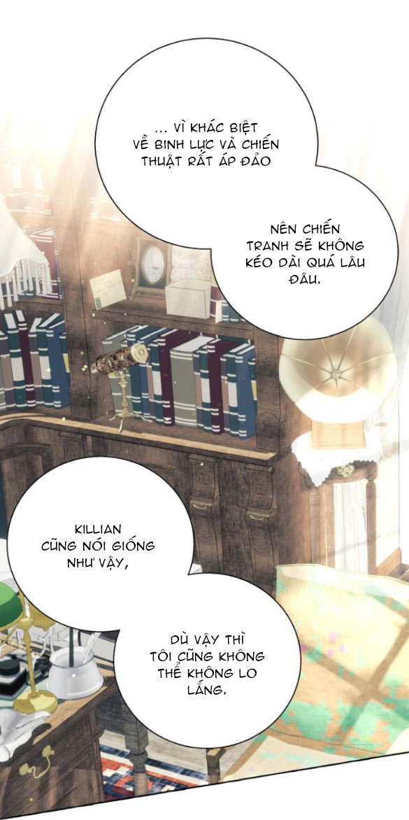 tôi tưởng đó chỉ là tiểu thuyết trọng sinh bình thường chapter 65.2 19