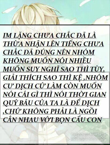 độc phi thần y quá kiêu ngạo chapter 65 76