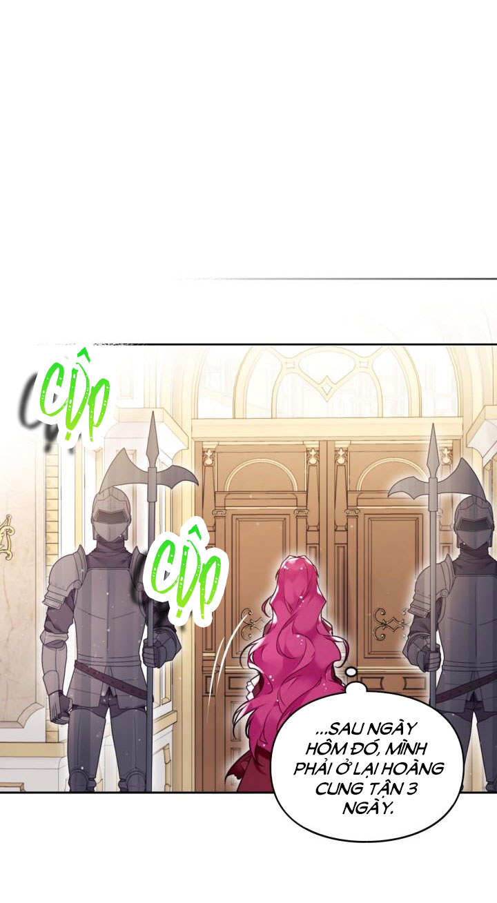 kết thúc của nhân vật phản diện chỉ có thể là cái chết chapter 87 44