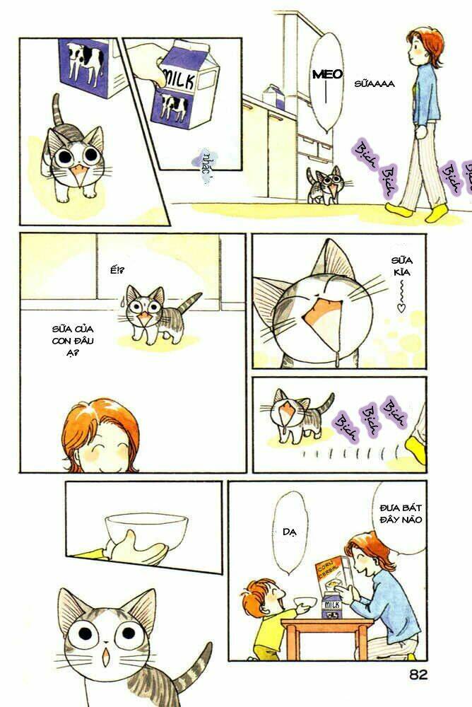 chi's sweet home chapter 31 4