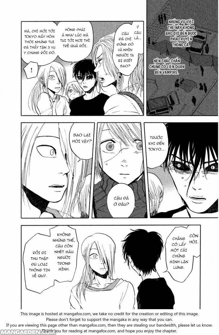 ranh giới quỷ chapter 13 15