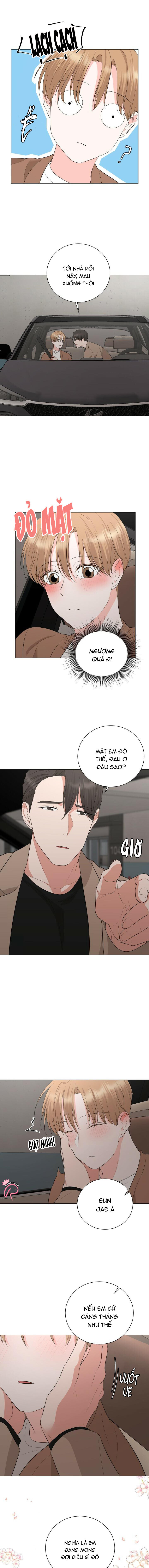 họ đã ngủ với nhau chapter 15 11