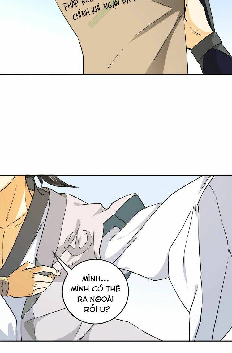 tu la võ thánh chapter 7 6