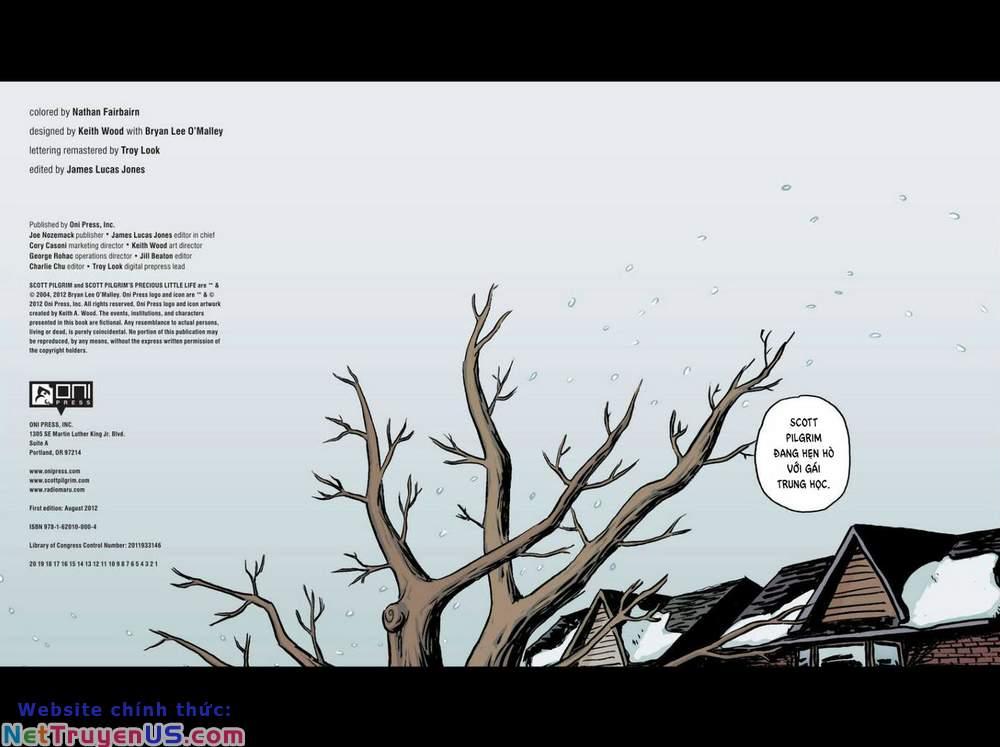 scott pilgrim full color chapter 1 5