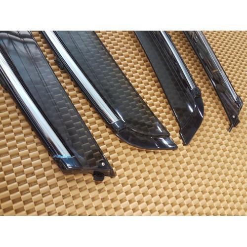 VÈ CHE MƯA CHỈ MẠ CAO CẤP DÀNH CHO CITY 2019-2021