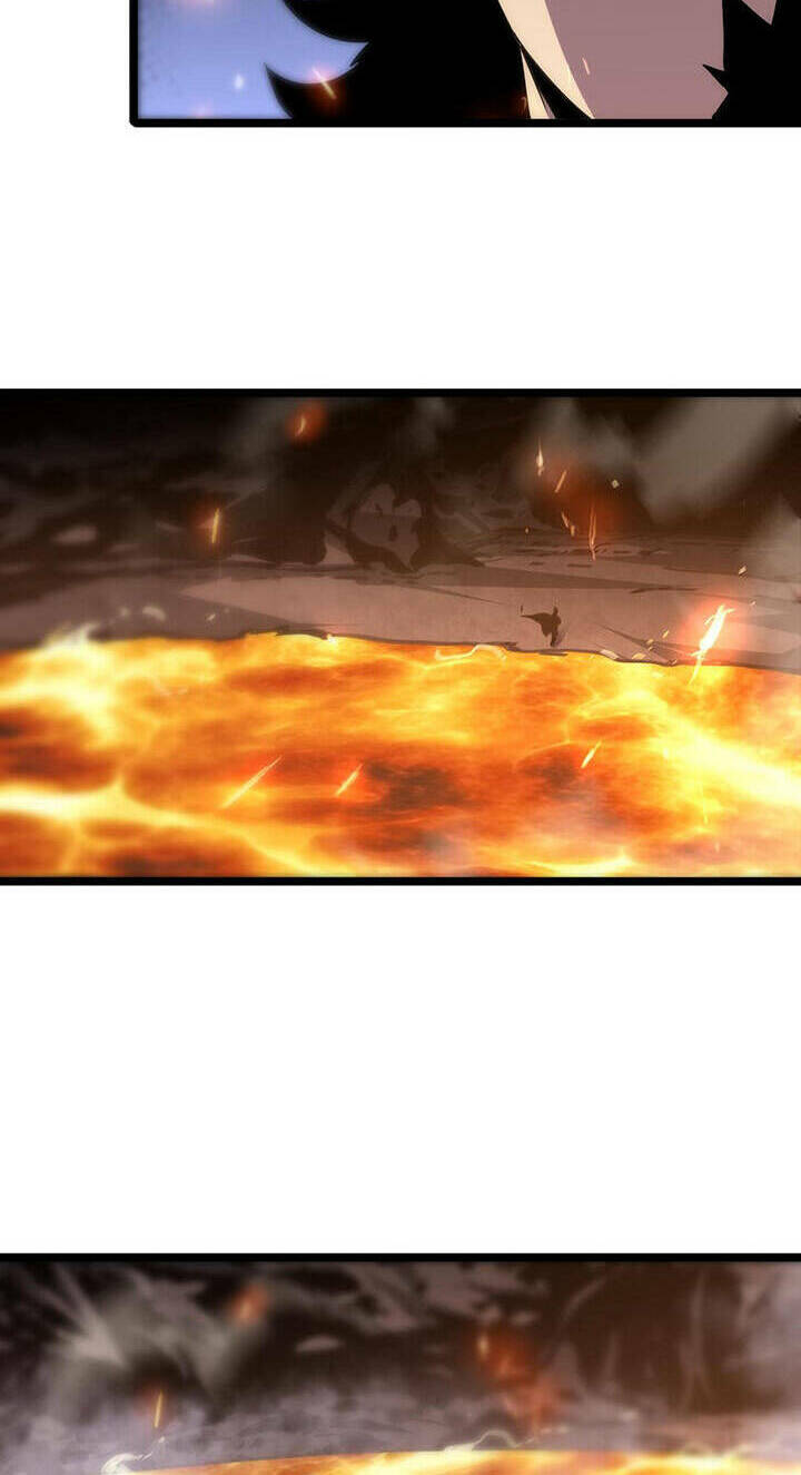 chư giới - tận thế online chapter 171 30