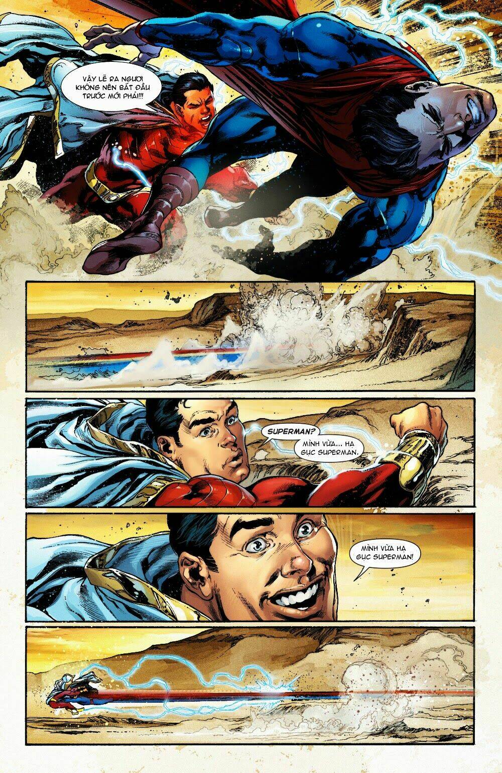 justice league chapter 22 23