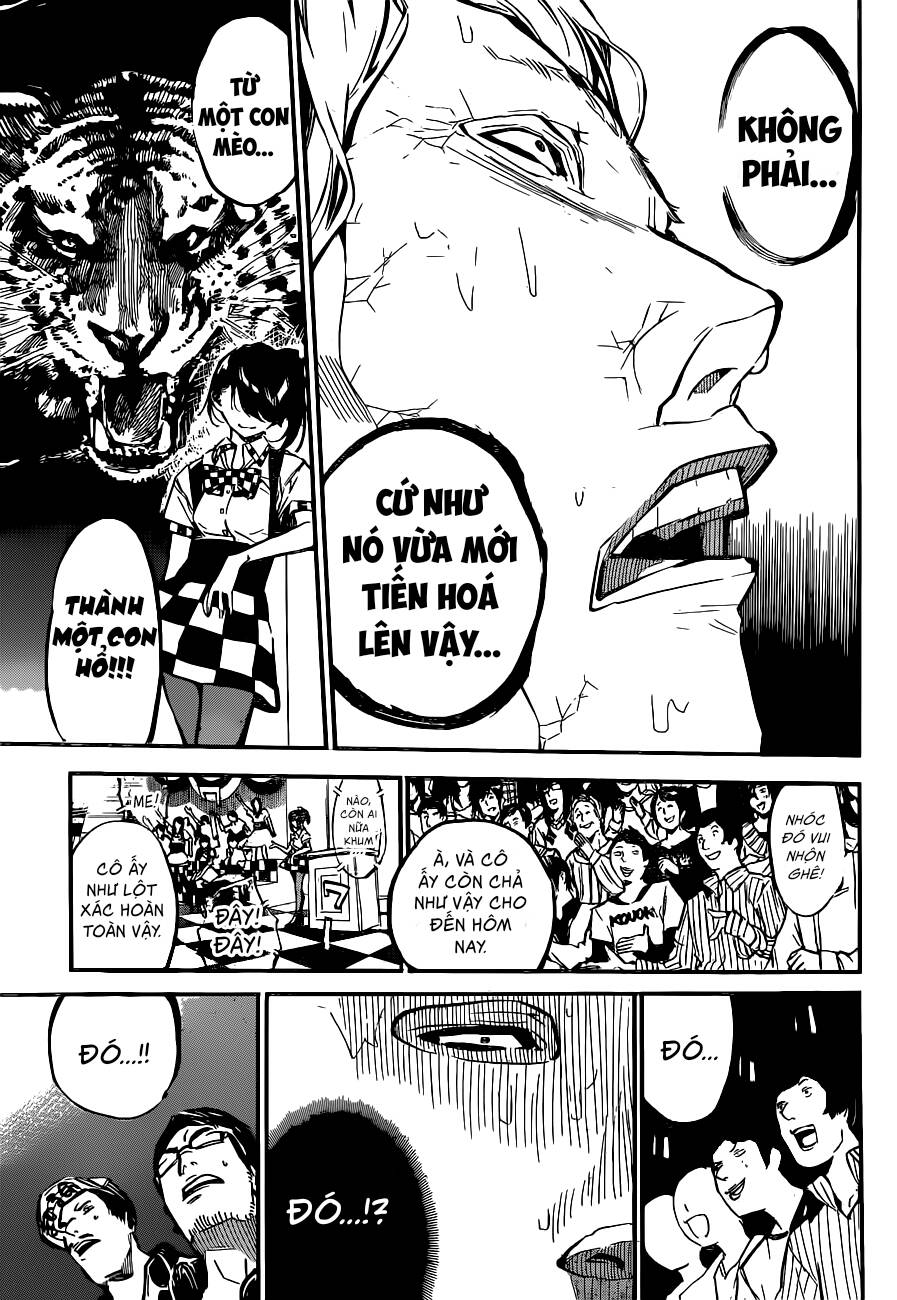 akb49 - renai kinshi jourei chapter 161 3