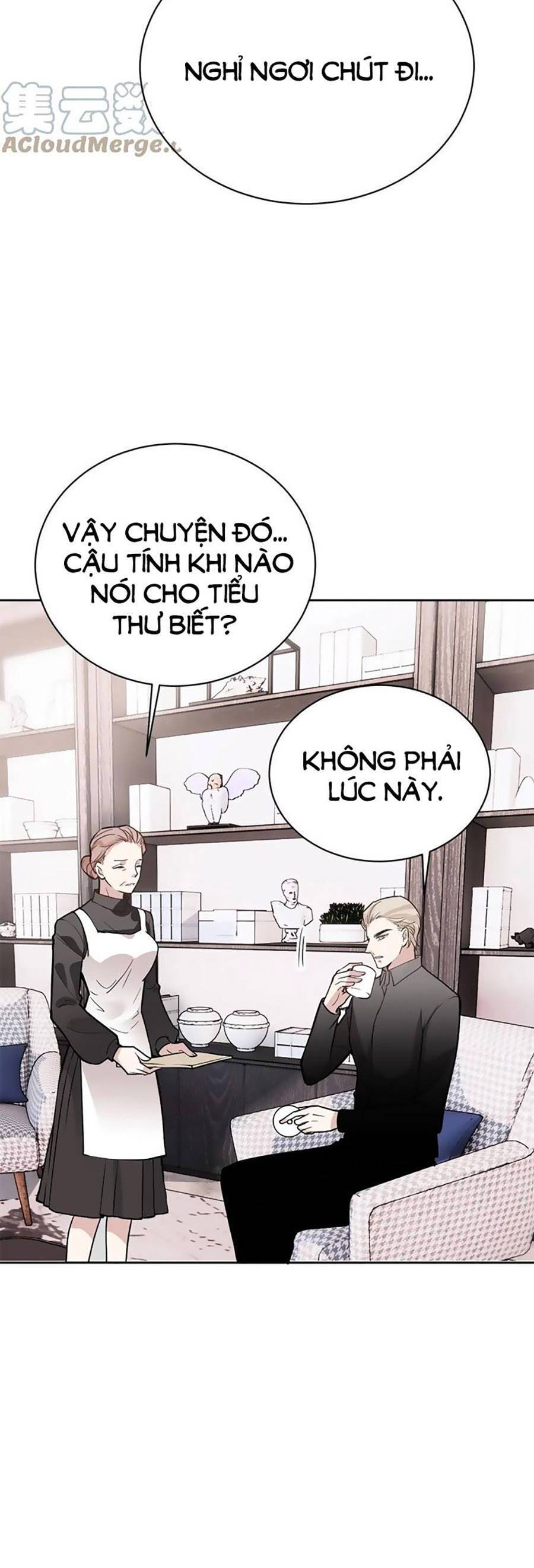 một vợ yêu, một bé con chapter 239 16