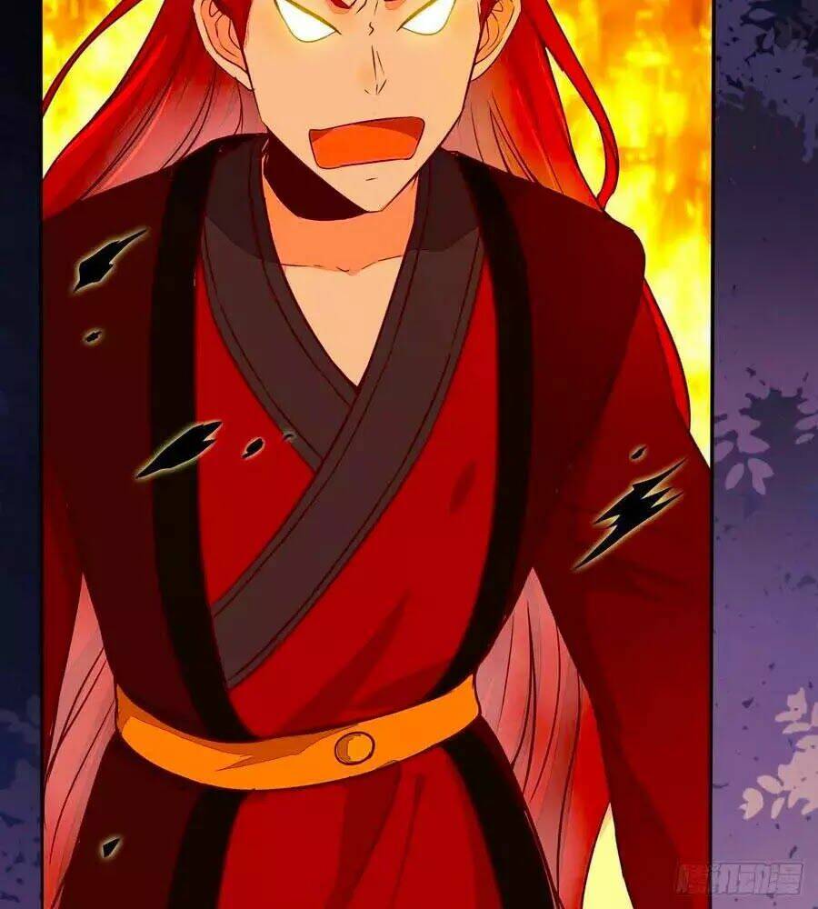 thần y khí nữ: ngự thú cuồng phi của quỷ đế chapter 71 3