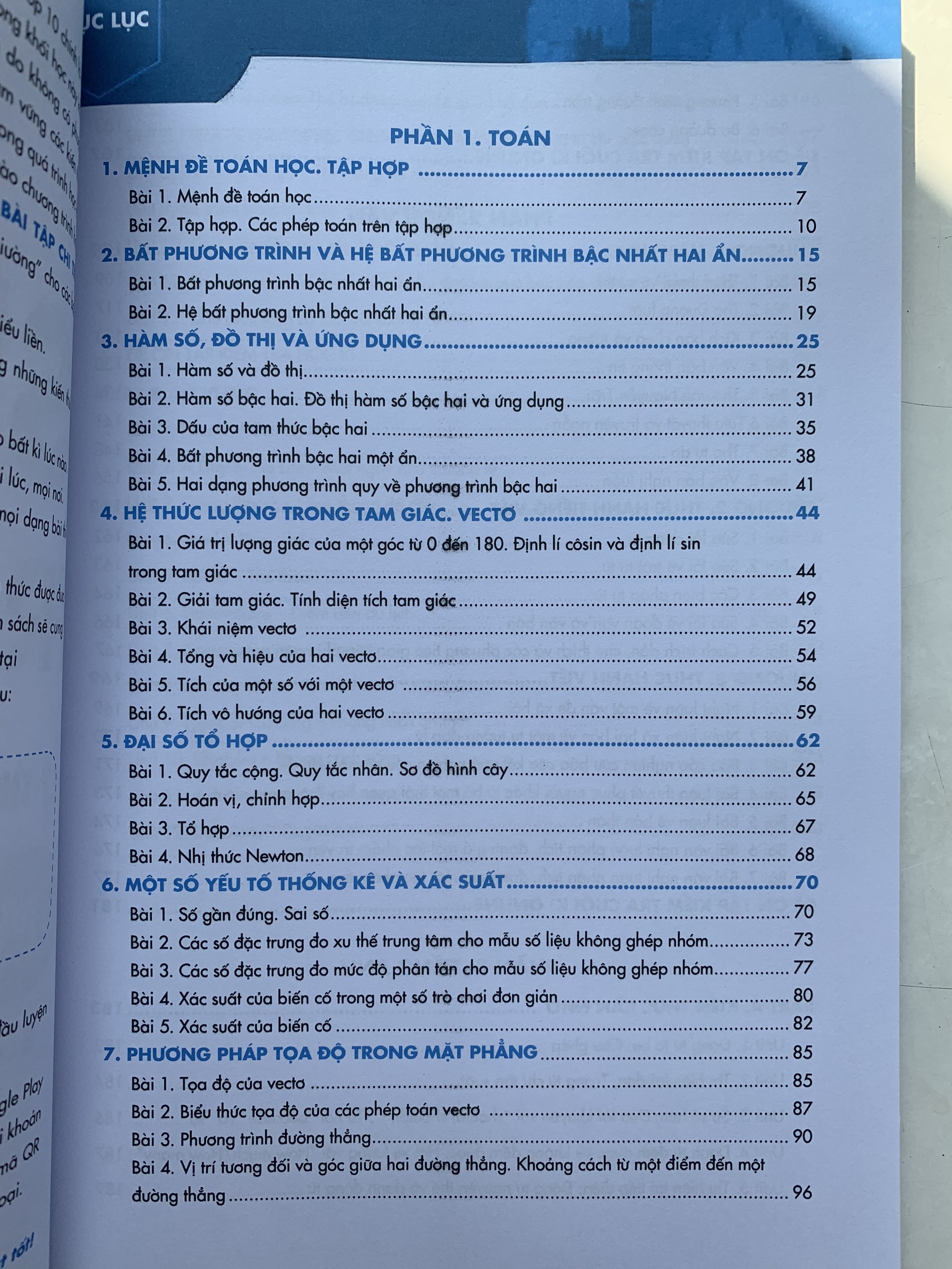 Lớp 10 Combo 2 sách Siêu trọng tâm Toán-Văn_Anh và Lí-Hóa-Sinh