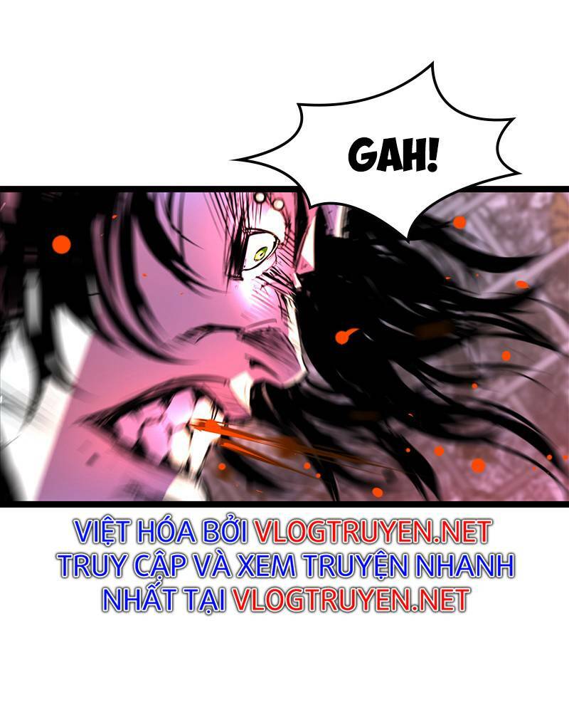 Hanlim Gym Chapter 67 - Trang 121