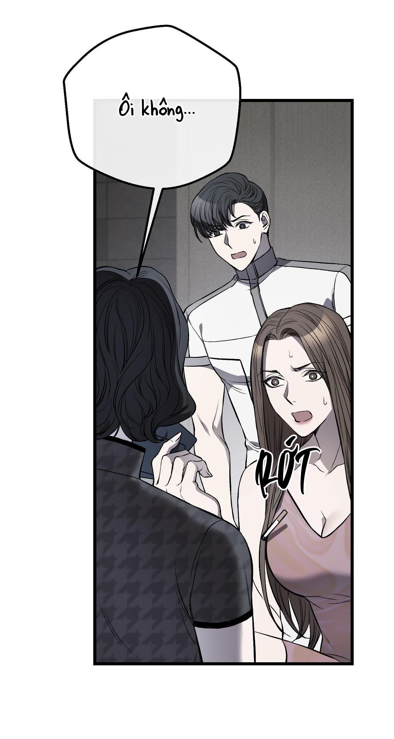 xx đê tiện chapter 3 34