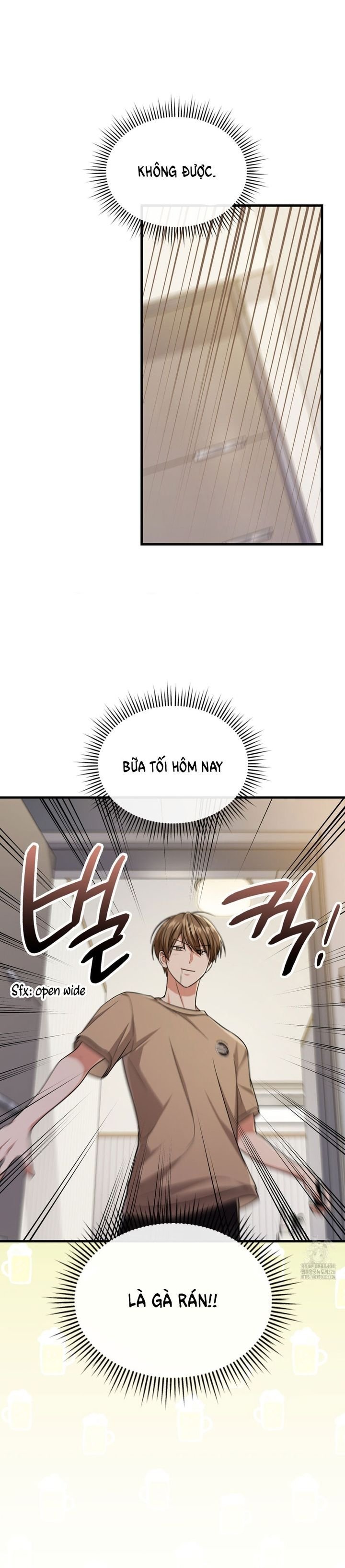 thành viên của hội là hàng xóm bên cạnh chapter 47 13