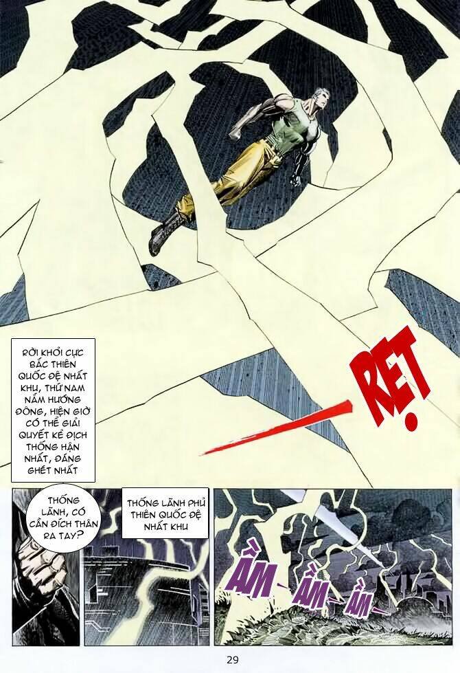 hải hổ 2 chapter 39 30