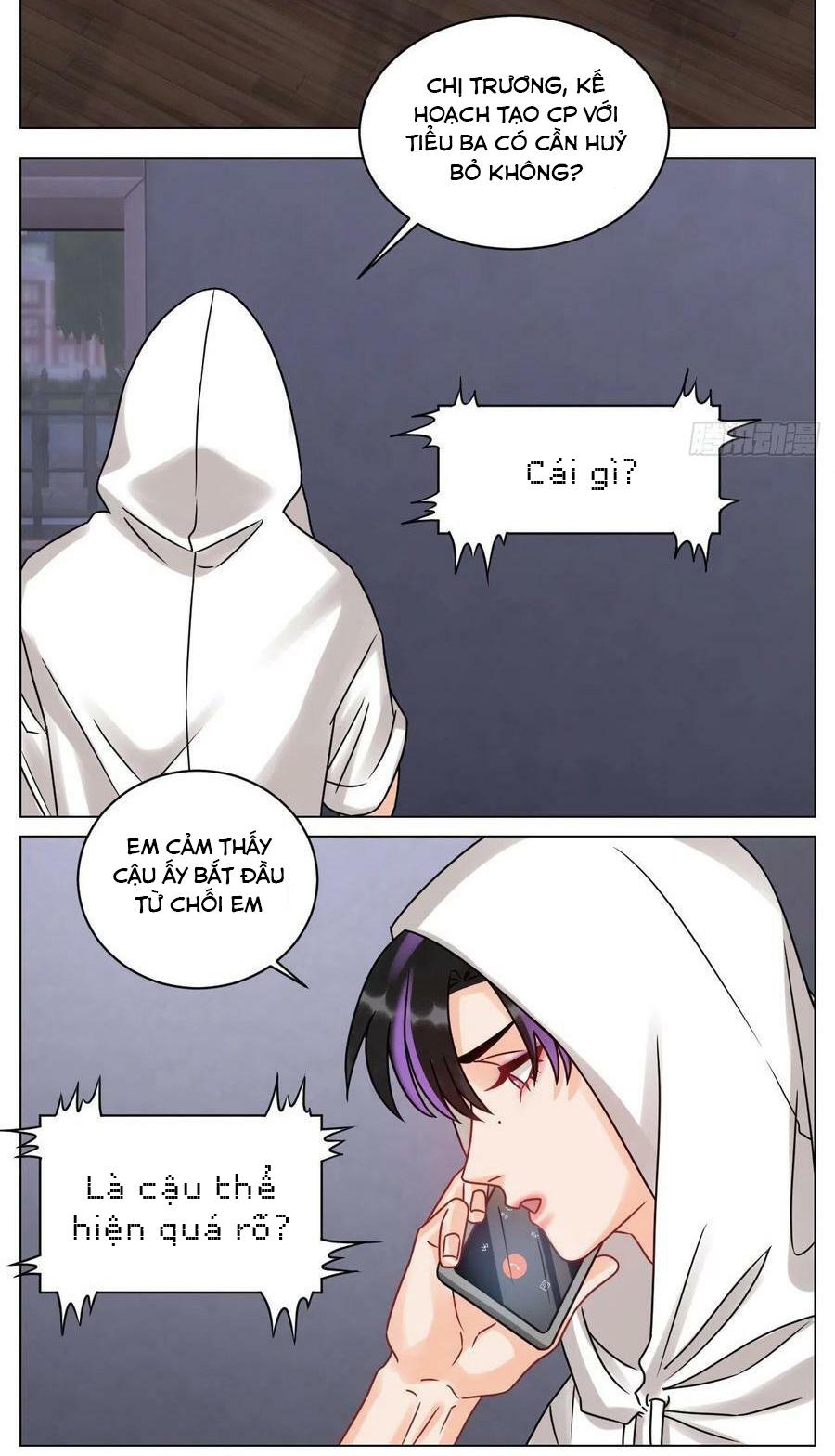 ký túc xá nam phòng 303 chapter 201 12