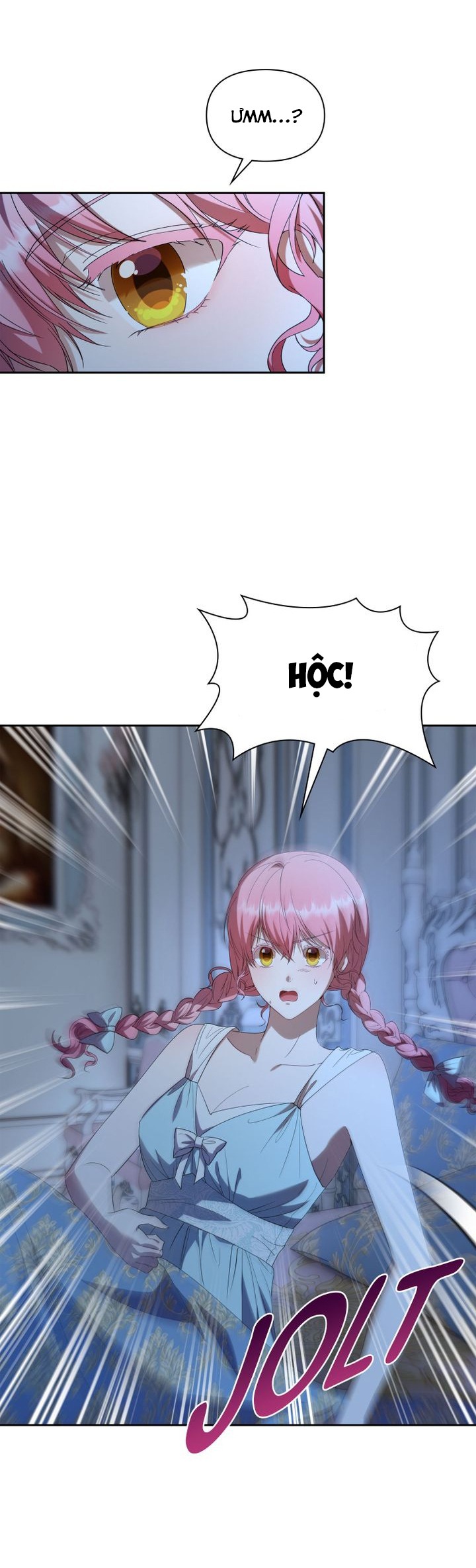 thuần hóa hoàng đế bạo chúa chapter 69 2