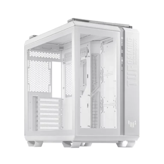 Vỏ case ASUS TUF Gaming GT502 Mid Tower - Hàng Chính Hãng