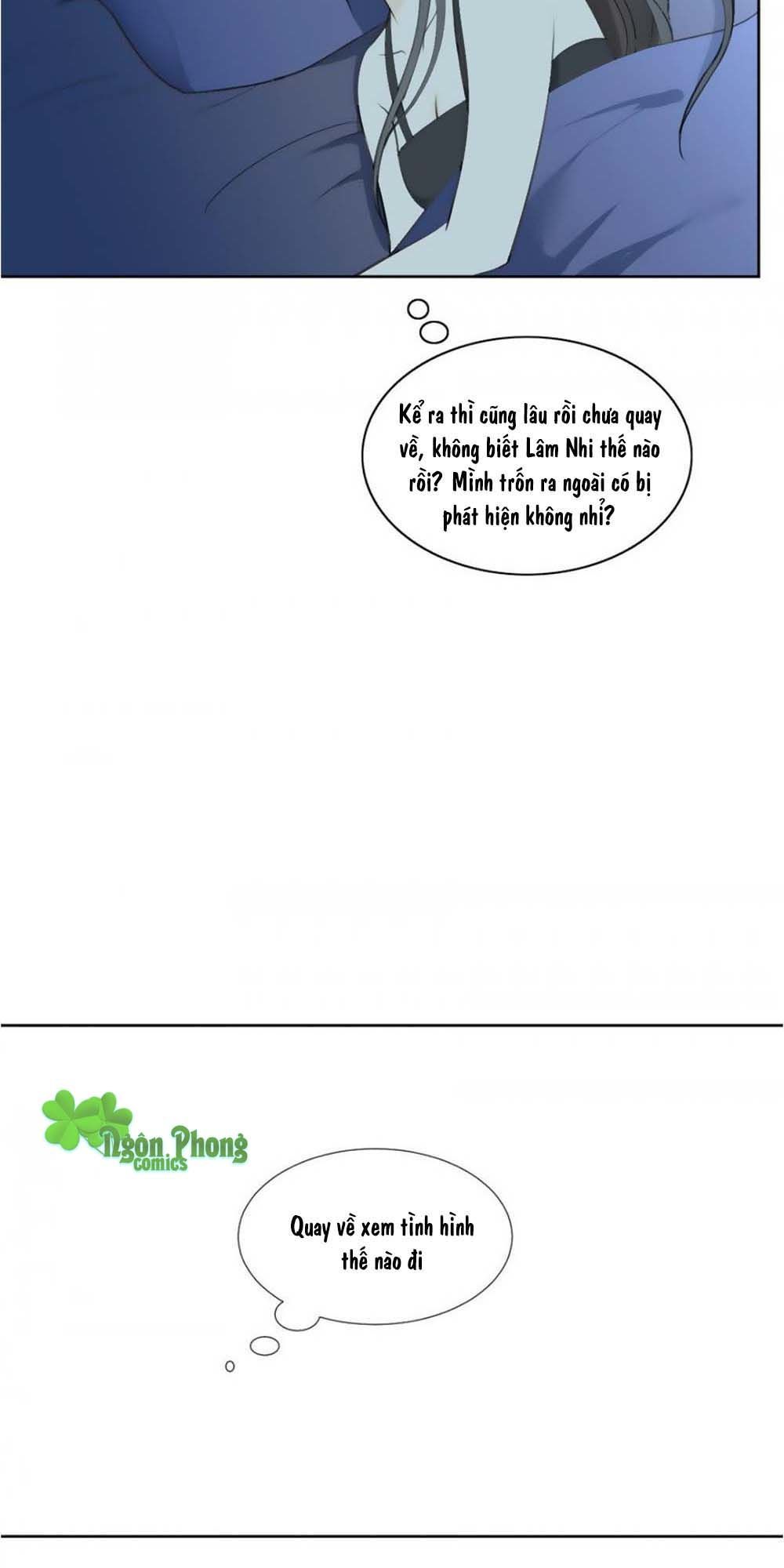 sinh sinh tương thác chapter 11 26