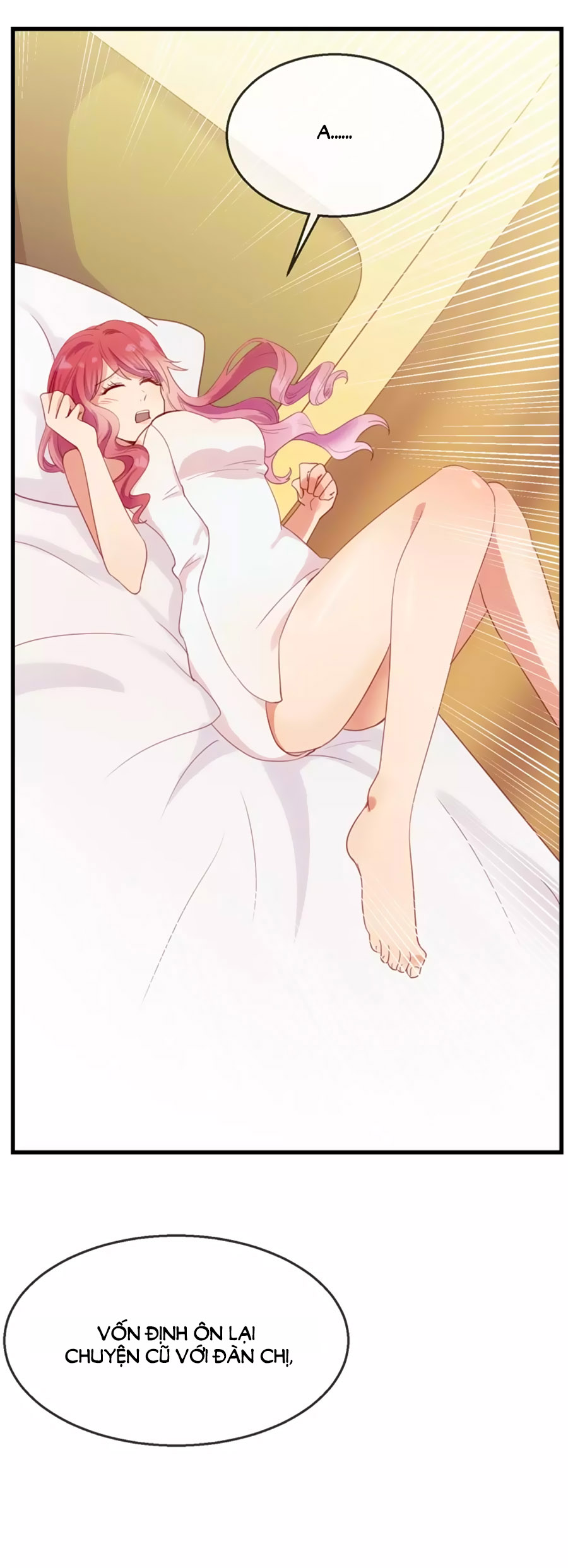 tiền nhậm hữu độc chapter 3 1