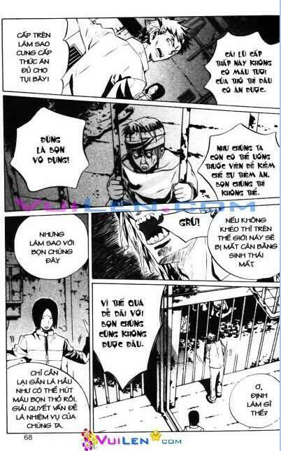 moon boy - chàng trai ánh trăng chapter 5 67