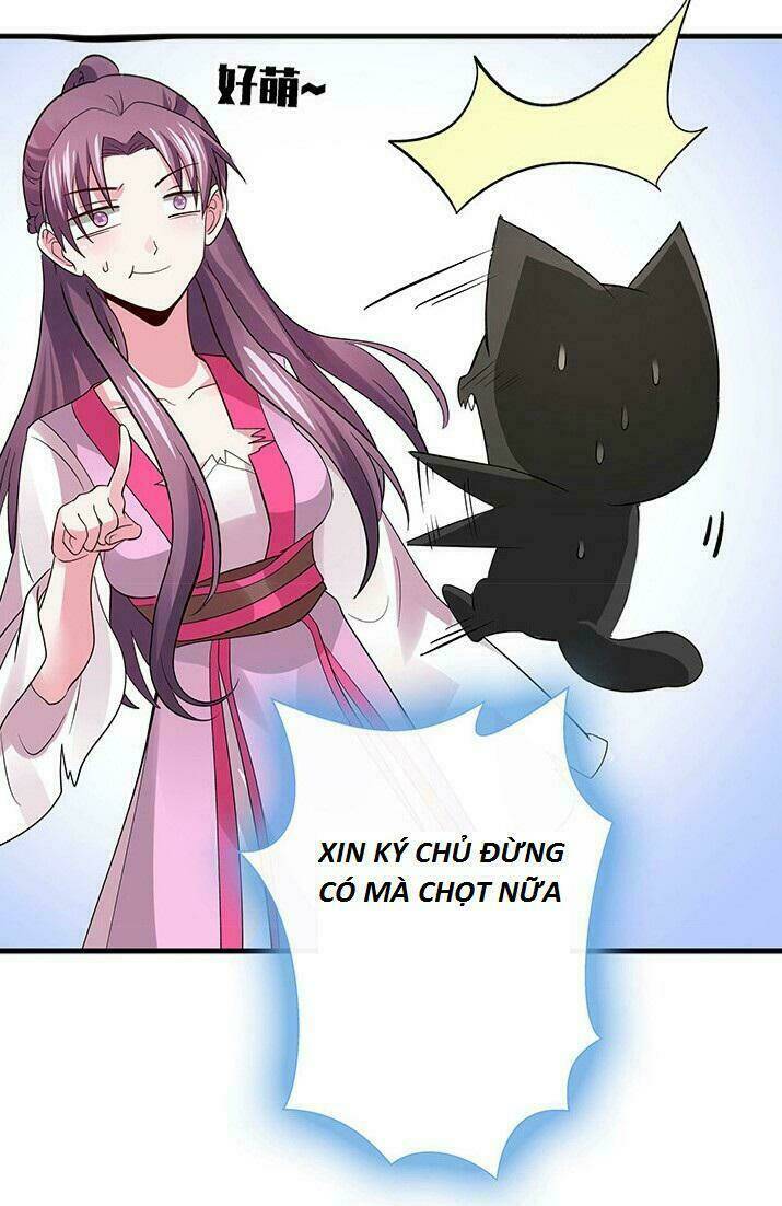 độc phi thần y quá kiêu ngạo chapter 13 4