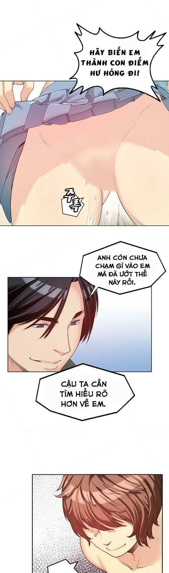 bạn gái của bạn thân chapter 6 28