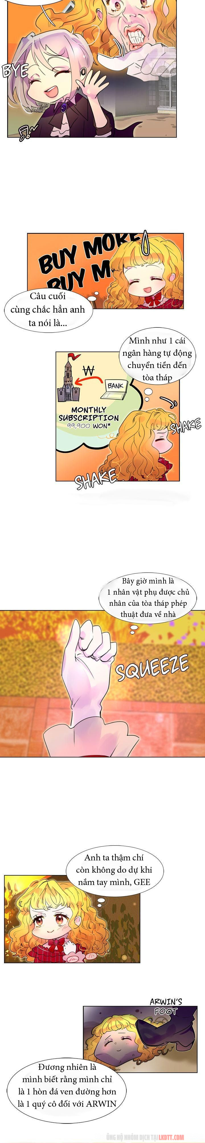 đừng xem thường nữ phụ chapter 25 13