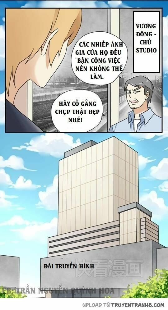 tình yêu! bắt đầu từ ngày hôm nay chapter 1 55