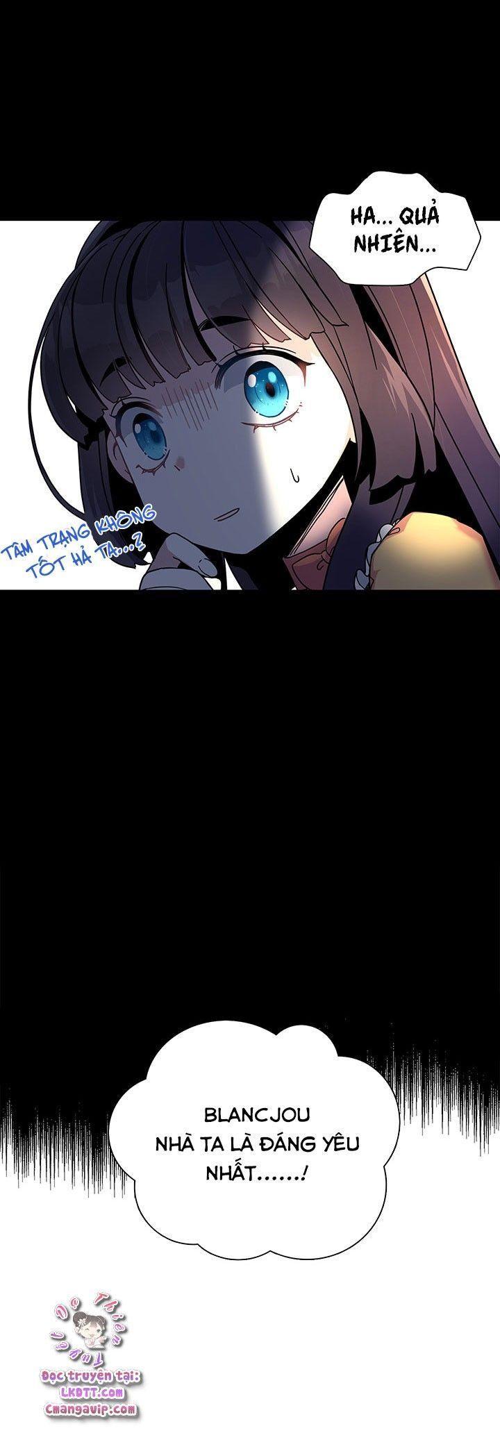 con gái chồng quá dễ thương chapter 1 11