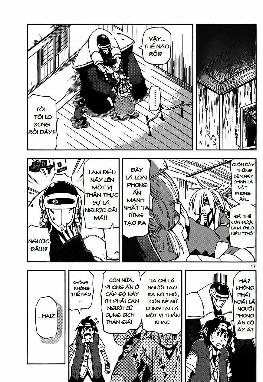 gankon chapter 21 16